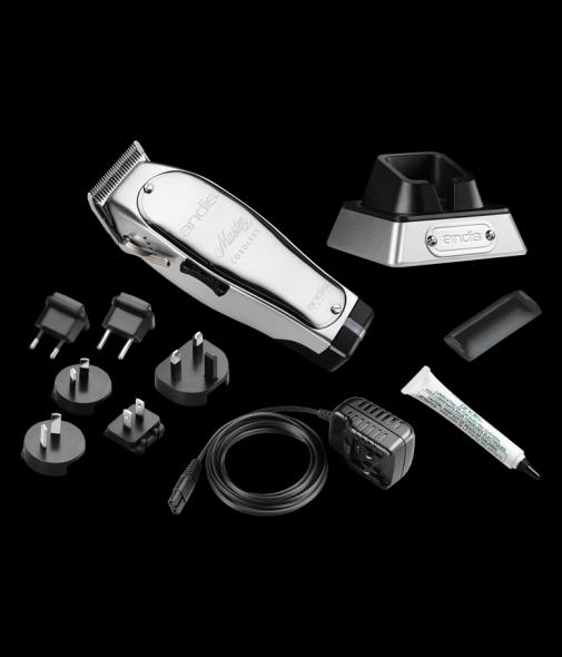 Actual product image Andis Master Cordless Tondeuse