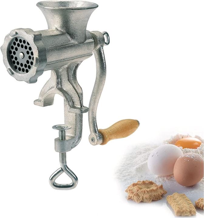 Image du produit Westmark Fleischwolf Groesse 8