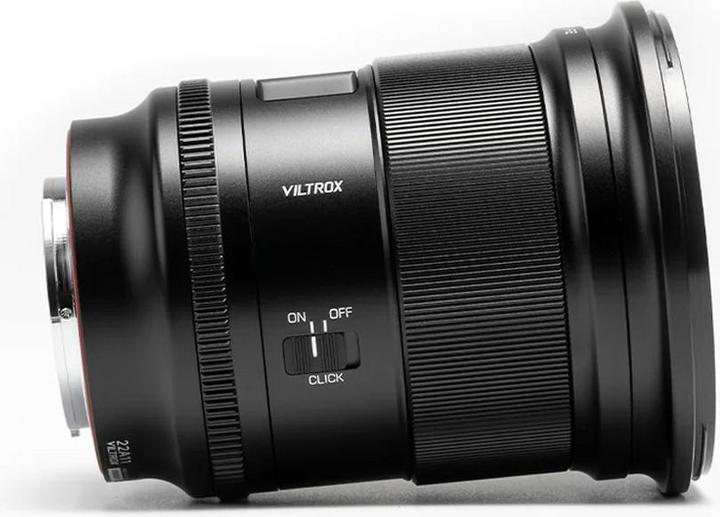 Produktbild Viltrox FE 16mm f1,8 Sony E-Mount (Sony E, Vollformat)
