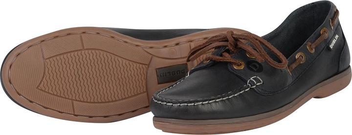 Image du produit Dublin Chaussures Bateau Mendip Arena Cuir (43)