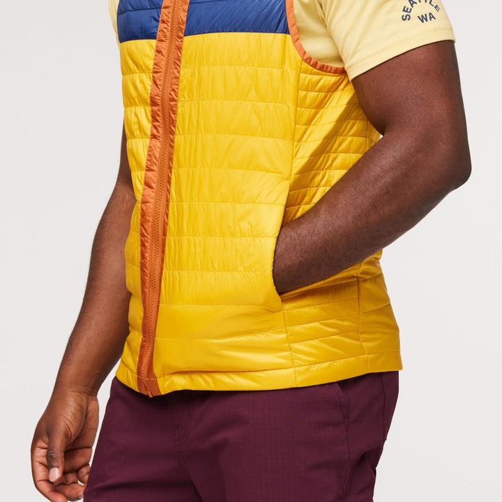 Image du produit Cotopaxi Capa Insulated Vest (S)
