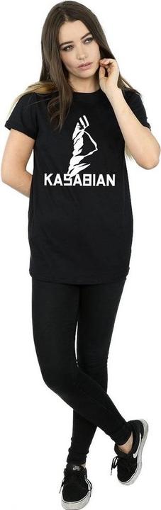Produktbild Kasabian Ultra TShirt (XL)