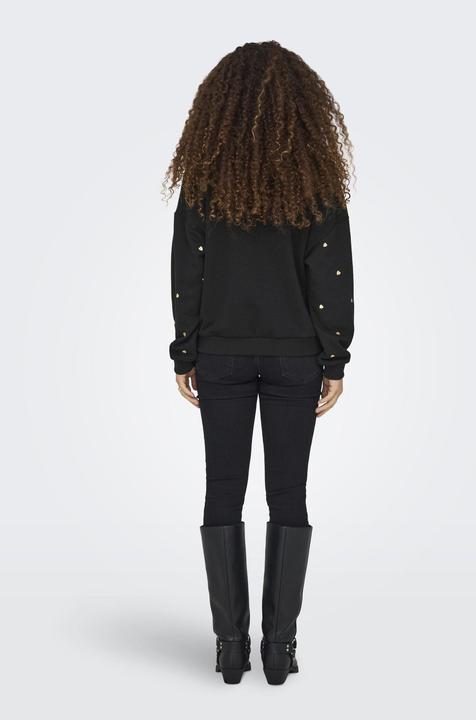 Produktbild Only ONLKITA Sweatshirt Sweatshirt (XL)
