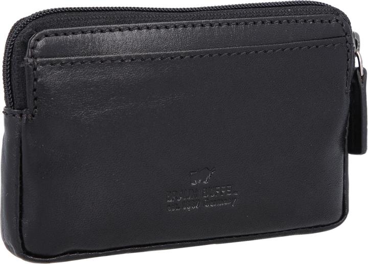 Image du produit Braun Büffel COUNTRY Zipper
