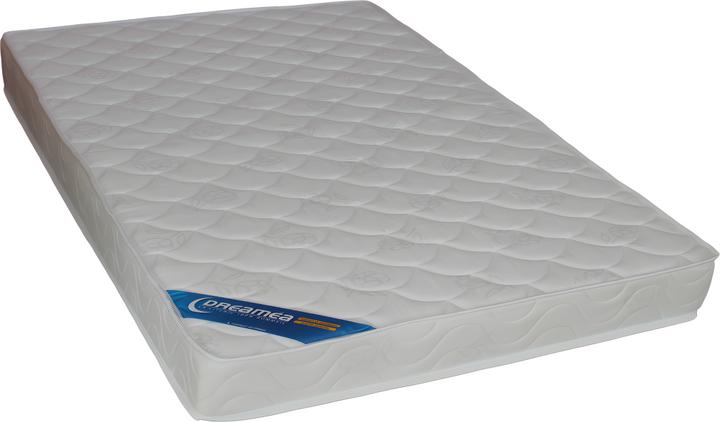 Actual product image Dreamea Zeus (200 x 200 cm, Foam core)