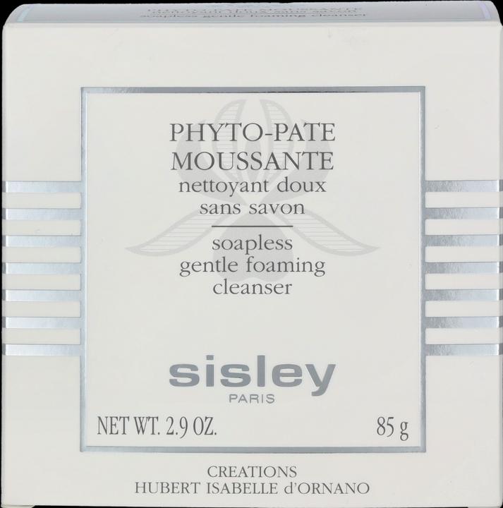 Produktbild Sisley Milder Seifenfreier Reinigungsschaum (Schaum)