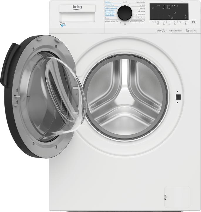 Immagine prodotto Beko HTV 7716 DSW BTR
