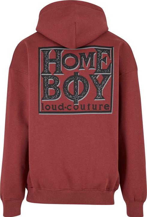Immagine prodotto Homeboy Cappuccio Old School - 111069 (S)