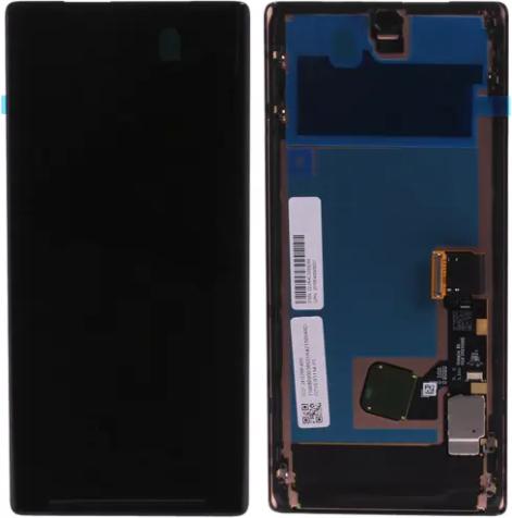 Produktbild Ferryxpress LCD Assembly Display (Refurbished) (Display, Google Pixel 6 Pro)