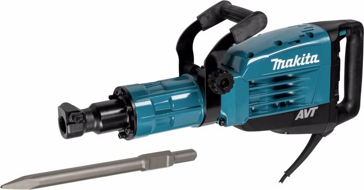 Actual product image Makita Hammer caulking hammer HM1317C (Electrical connection)