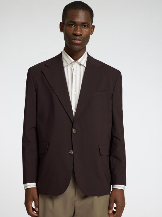 Produktbild Selected Homme Gestreiftes Slim Fit Hemd (L)