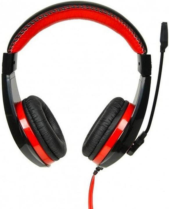 Produktbild iBox HPI 1528MV CORDED HEADPHONES (Kabelgebunden)