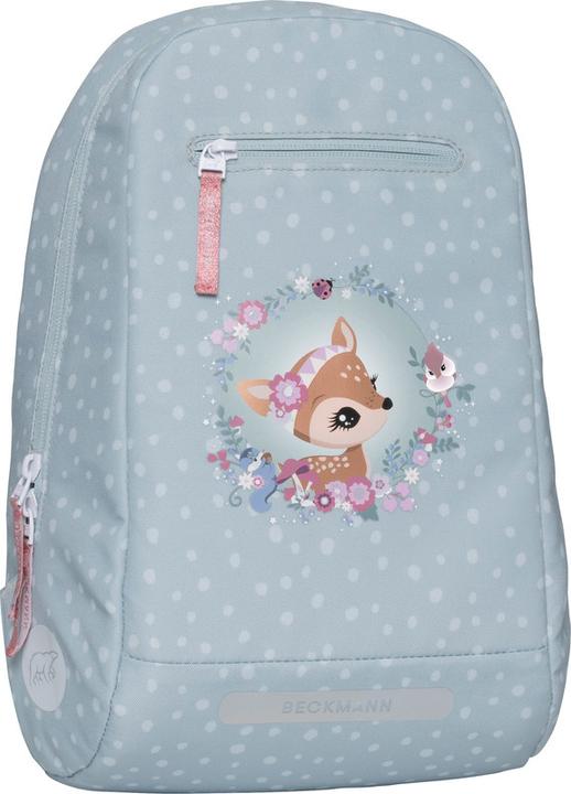 Produktbild Beckmann Forest Deer Dusty Mint (22 l)