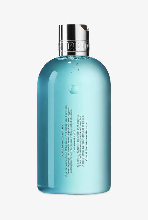 Actual product image Molton Brown Coastal Cypress & Sea Fennel (300 ml)