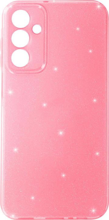 Actual product image Avizar Glimmer Glam Case Series (Samsung Galaxy A15)