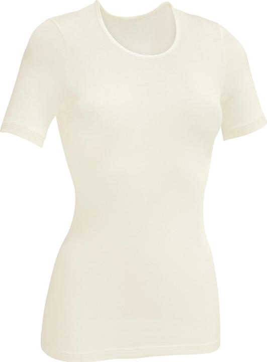 Actual product image Erwin Müller Ladies undershirt, 1/2 sleeve 2-pack (50)