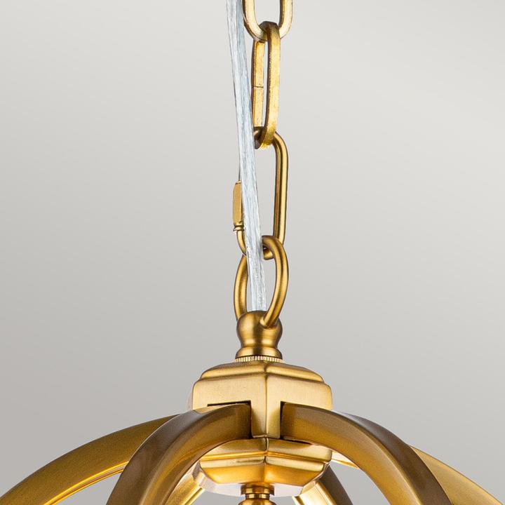 Actual product image Feiss Corinne (E14)