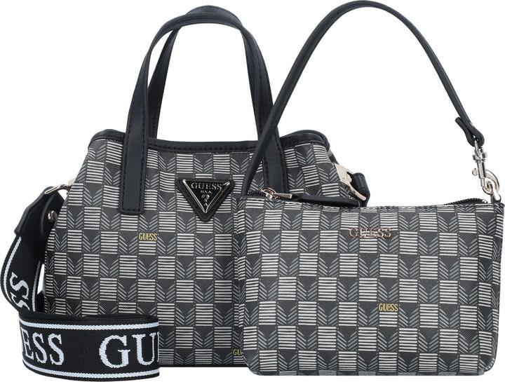 Produktbild Guess handtasche g wave mini tote (4 l)