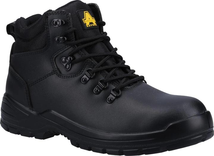 Actual product image Amblers Safety Safety shoes 258 leather (No safety category, 43)