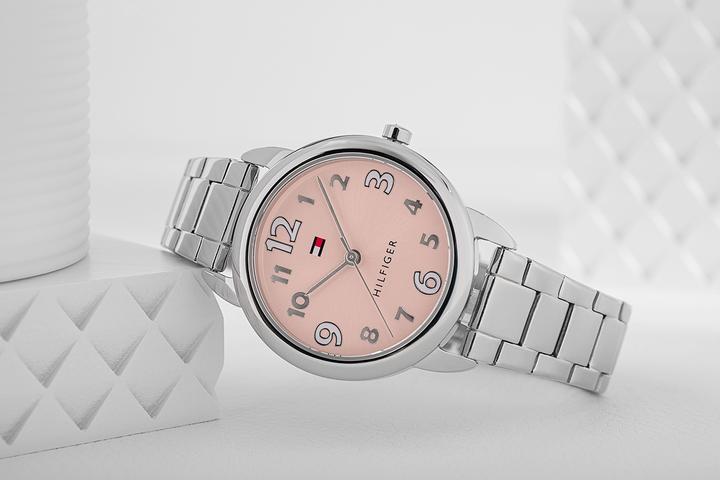 Image du produit Tommy Hilfiger KIDS 1720045 Kinderuhr + BOX