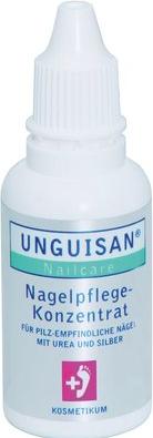 Image du produit Callusan UNGUISAN Nailcare Nagelpflege-Konzentrat 30 ml (30 ml)