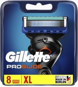 Produktbild Gillette ProGlide (8 x)