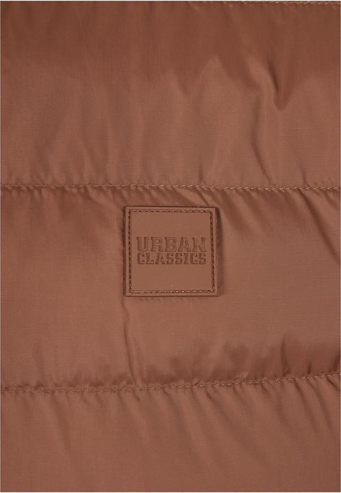 Actual product image Urban Classics Basic Bubble Jacket - 1944 (4XL)