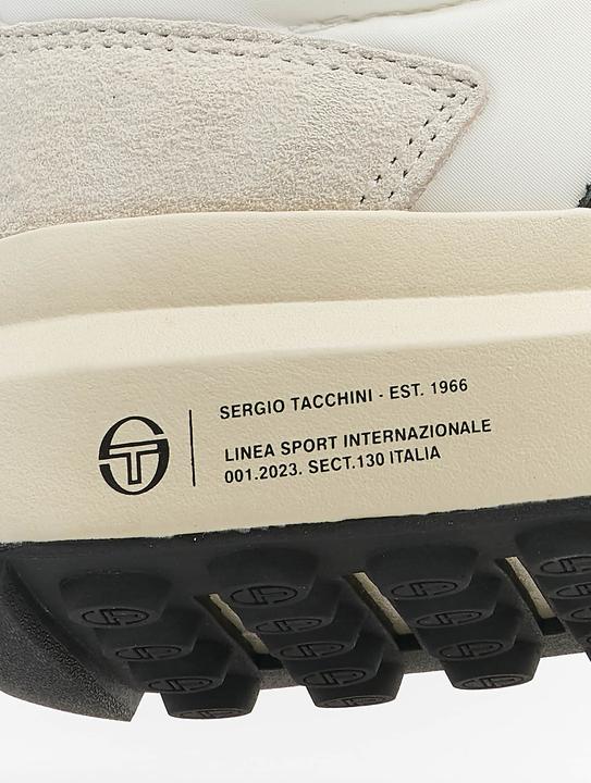 Actual product image Sergio Tacchini 70's Neo Runner shoes - 123815 (44)
