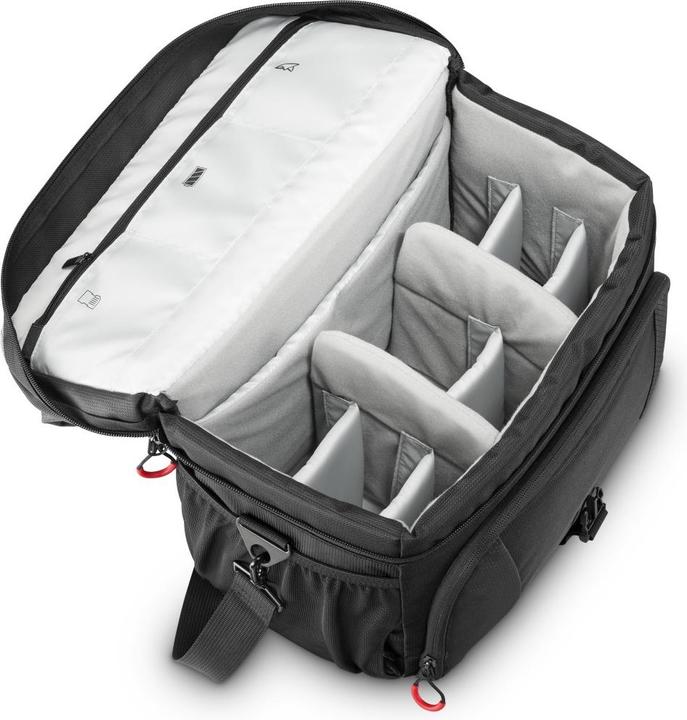 Produktbild Hama Phoenix (Kamera Schultertasche)