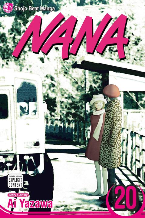 Immagine prodotto Nana, Vol. 20 (Ai Yazawa, Inglese)