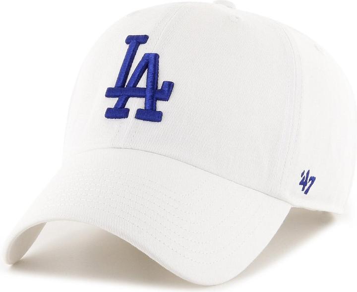 47 Brand Relaxed Fit Cleanup Los Angeles Dodgers (One Size)