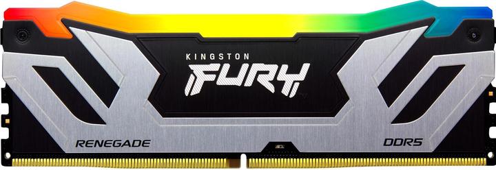 Produktbild Kingston FURY Renegade RGB (2 x 24GB, 8400 MHz, DDR5-RAM, DIMM)
