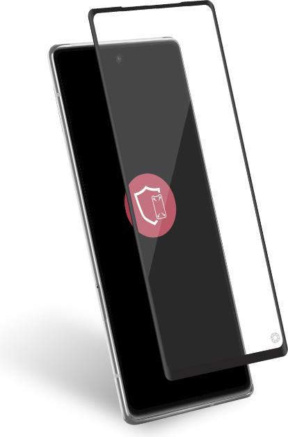 Image du produit Bigben Connected Film flexible en verre (1 pièce(s), Google Pixel 7a)