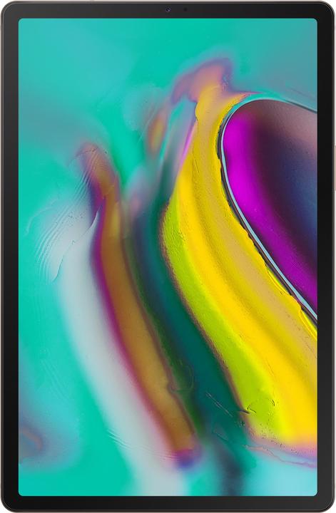 Image du produit Samsung Galaxy Tab S5e (4G, 10.50", 64 Go, Or)