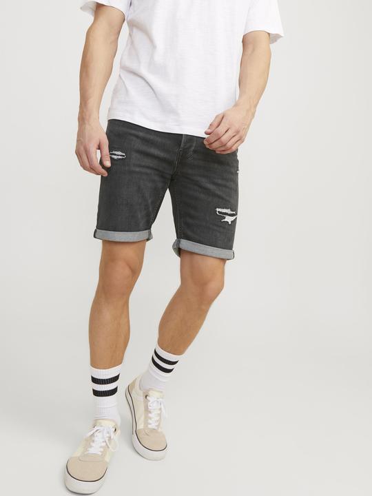 Produktbild Jack & Jones Regular Fit Jeans Shorts Jeans Shorts (L)