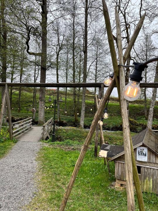 Produktbild Schönenberger Solo (20 m)