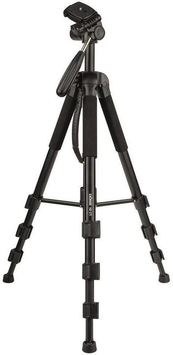 Actual product image Dörr HD-175 (Metal, Plastic)