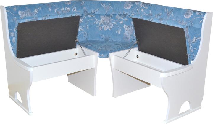 Produktbild Möbel Direkt Online Anja 1W (67 x 127 x 75 cm)