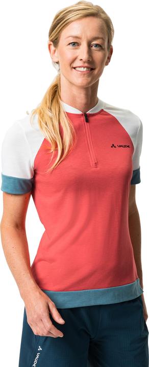 Image du produit Vaude Chemise Altissimo Q-Zip pour femme (38)