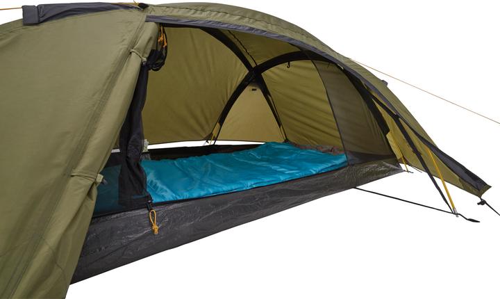 Productafbeelding Grand Canyon Apex 1 (Koepeltent, 2.35 kg, 2 personen)