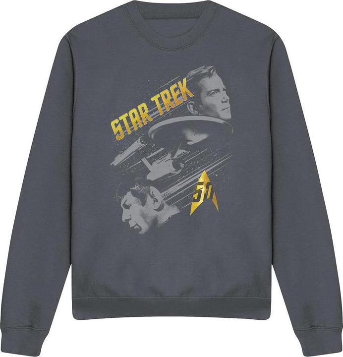 Produktbild 50 Year Frontier Sweatshirt (L)