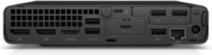 Produktbild HP Mini Conferencing PC 12th gen Intel i7 12700T 16GB RAM 256GB SSD (Intel Core i7, 256 GB, UHD Graphics 770)