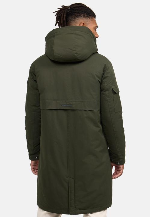Actual product image Stone Harbour Cyriaan XX (L)