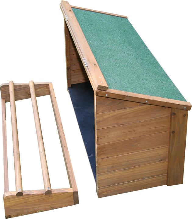 Actual product image Kerbl Fortuna