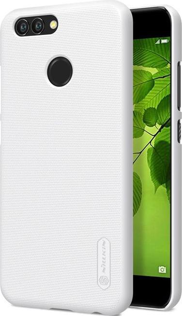 Actual product image Nillkin Super Frosted Shield Series (Nova 2)
