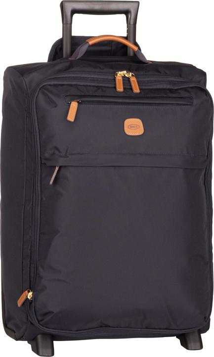 Image du produit Brics X-Travel 2 roues trolley cabine 55 cm (38 l, Bagage à main (jusqu'à 50l))