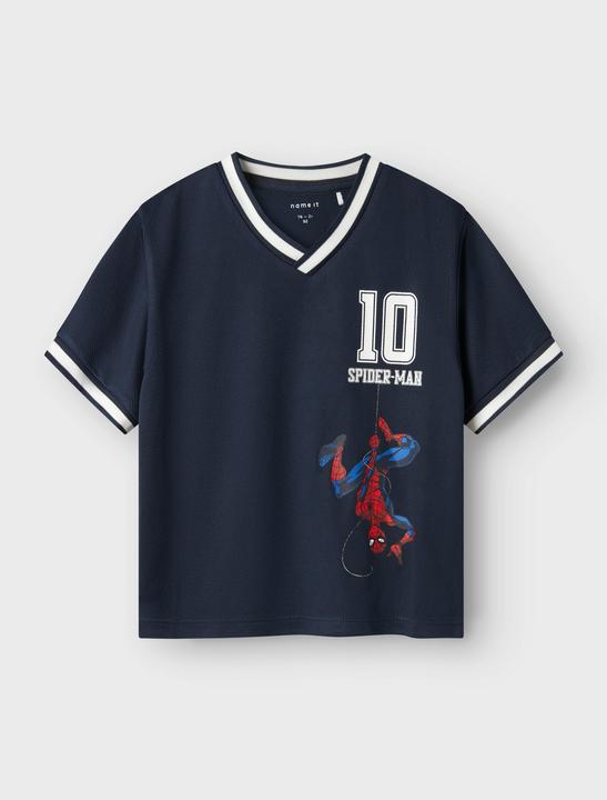 Immagine prodotto Name it Spider-Man T-Shirt (98)