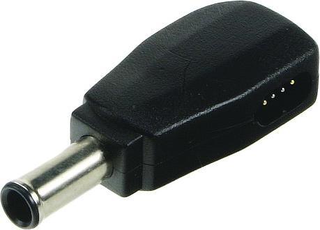 Actual product image 2-Power UK Mains To 2 Pin Shaver Adapter