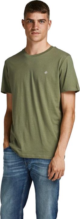 Actual product image Jack & Jones 5-pack T-shirt (XXL)