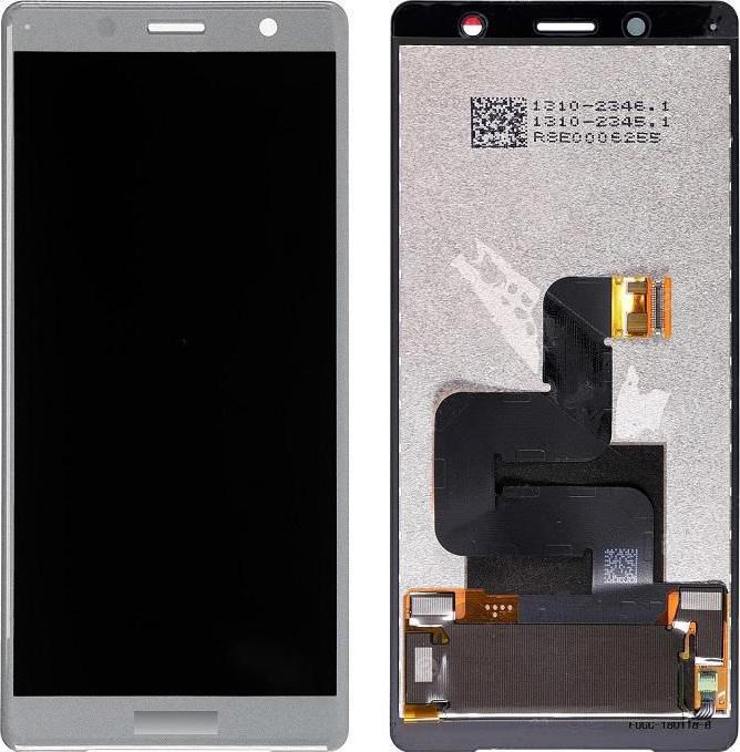 Produktbild CoreParts Sony Xperia XZ2 Compact LCD Sc (Display, Sony Xperia XZ2 Compact)